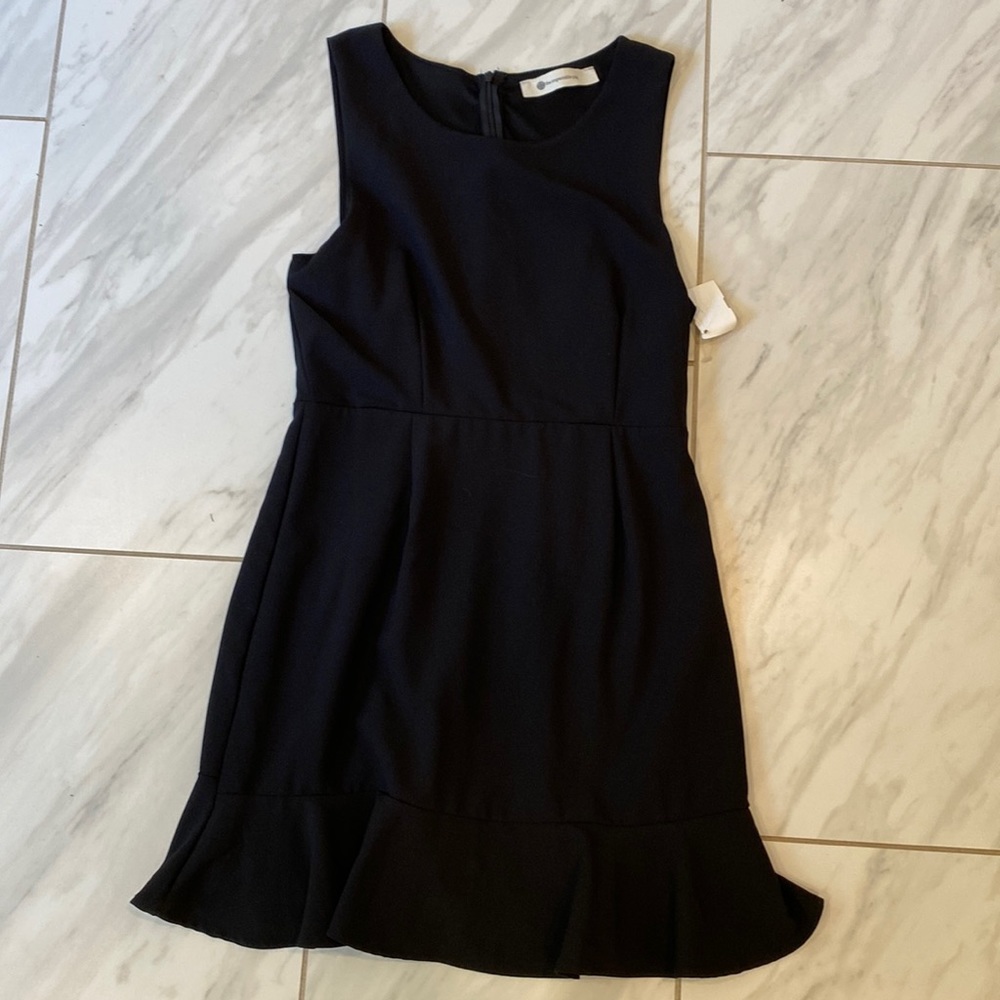The Impeccable Pig black dress, new with tags, size medium